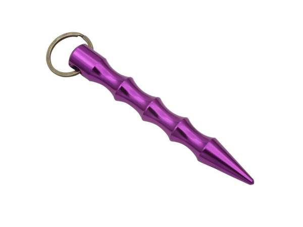 P-15939-PP - Kubaton Keychain