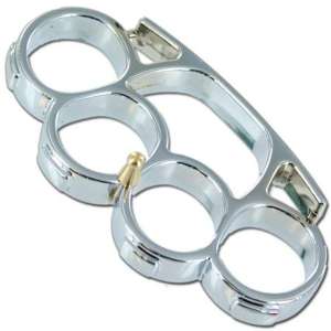 P490S - Defense Knuckles