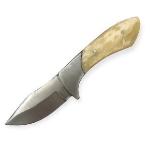 PC-119 - 7" Hunting Knife with Bone Handle