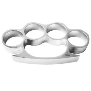 PK 807S - Defense Knuckles