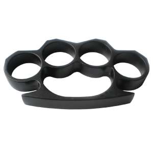PK 807B - Defense Knuckles