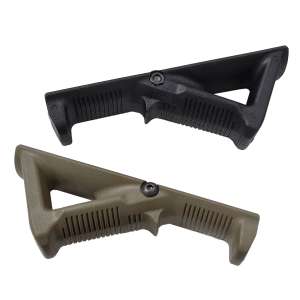 PS-F - Angle Fore Grip Black or Tan/FDE