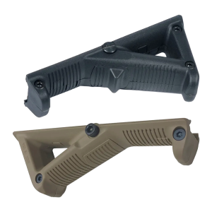 PS-F - Angle Grip Black or Tan/FDE
