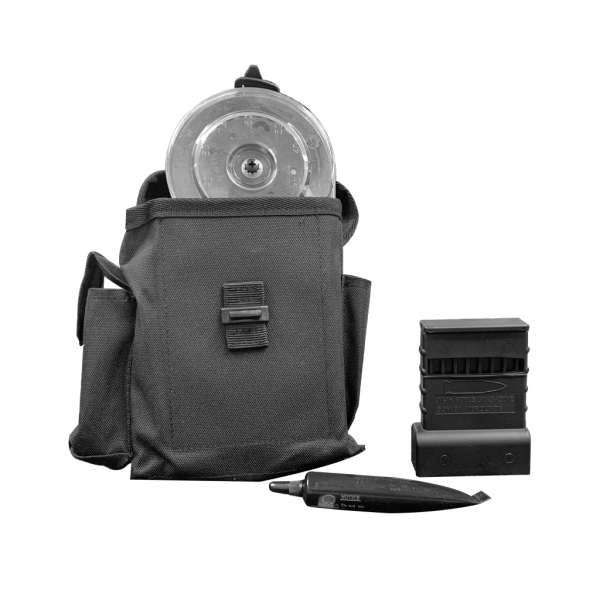 KCI AR-15 GEN2 100rd Drum - Image 4
