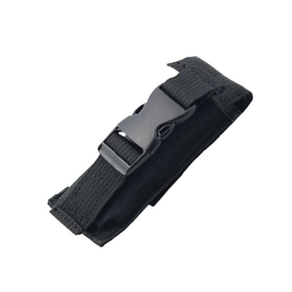 112SCFCP - 7" Overall OTF Knife with Sheath - Image 3