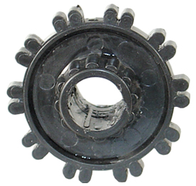 QV 10 - Dart Quiver