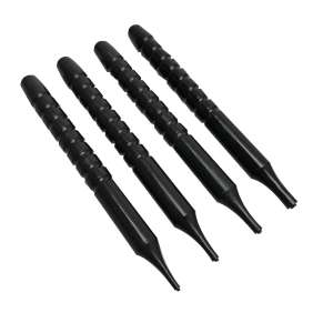 RPF-PS - Roll Pin Punch Finish Set