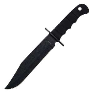 RX KS 4855-P - Rtek USA 14" Fixed Blade Combat Knife