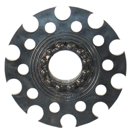 SDQ 10 - Stun Dart Quiver