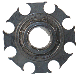 SDQ 8 - Stun Dart Quiver