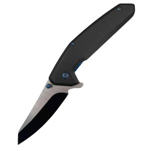 SJ-998-BK - Tiger USA Spring Assisted Knife