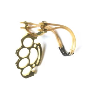 SJ-BS-77-GD - Sling-Shot Knuckles