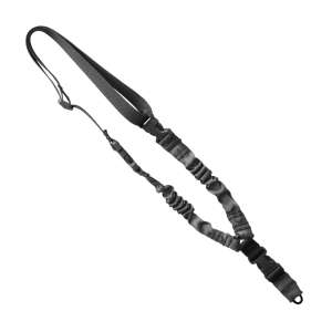 SLING-HWOD - 1 Point Bungee Sling OD Green