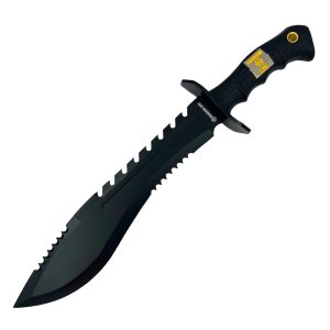 SO-285 - 16" Back Saw Shadow Ops Tactical Knife