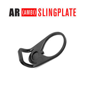 SP-05 - Sling Plate Adaptor