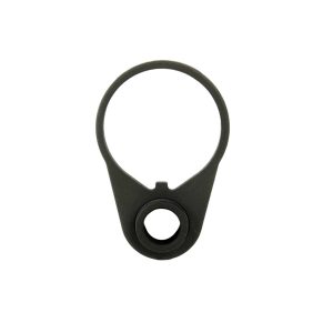SP-06 - Sling Plate End Plate With QD Slot