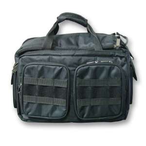 SRB 101 - Tactical Bag Black