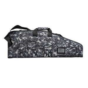 SRC 137UCM - Single Tactical Rifle Case