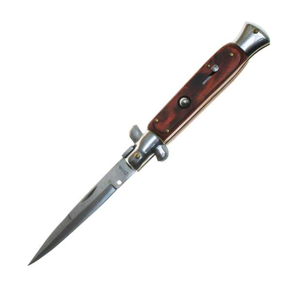 ST 7WD - 9" Stiletto Auto Knife