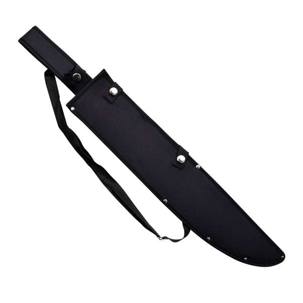 SV-MHT005BK - Survivor Machete - Image 2