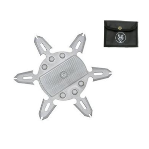 TA 110 - 4" Rotek with Sheath