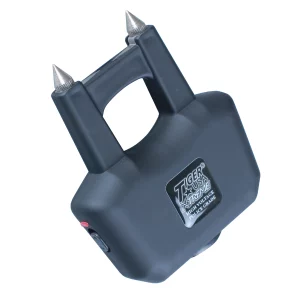 TD-511-BK - 85 Mill Volt Tiger Claw Stun Gun