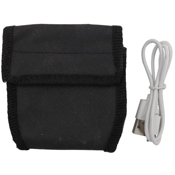 TD-511-PK - 85 Mill Volt Tiger Claw Stun Gun - Image 4