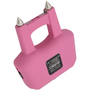 TD-511-PK - 85 Mill Volt Tiger Claw Stun Gun