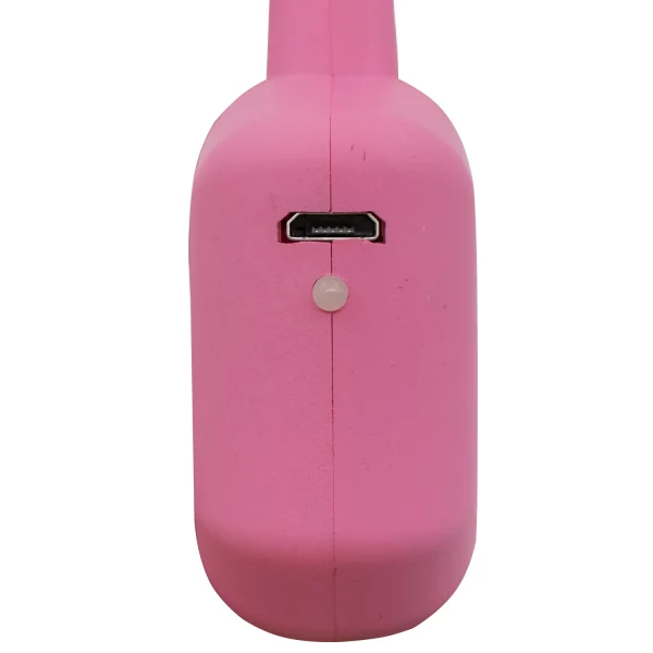 TD-511-PK - 85 Mill Volt Tiger Claw Stun Gun - Image 2