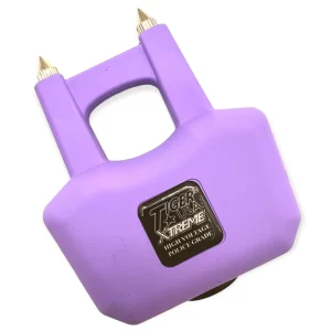 TD-511-PP -  85 Mill Volt Tiger Claw Stun Gun