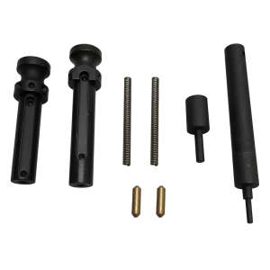 TDP-T XP - AR-15 Extended Pivot & Takedown Set With Tools