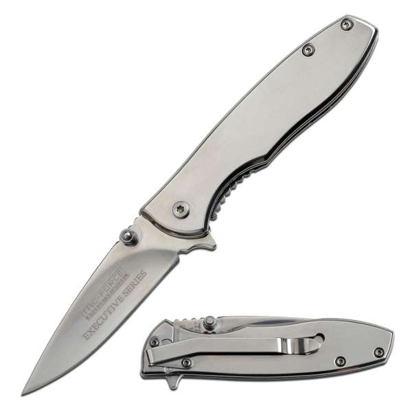 TF-573C - Spring Assisted Knife