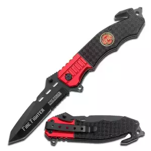 TF-740FD - Tac-Force Spring Assisted Folding Knife