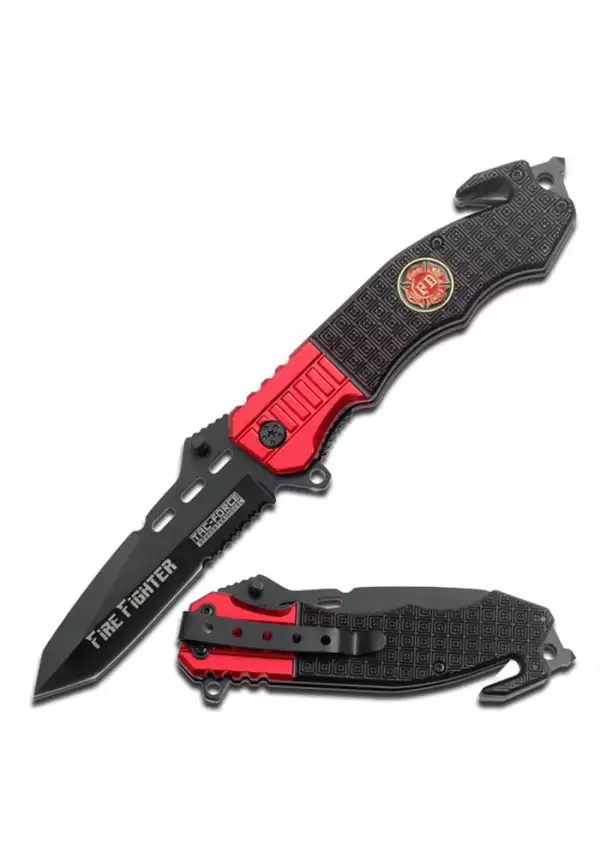 TF-740FD - Tac-Force Spring Assisted Folding Knife
