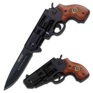 TF 760BPW - Tac-Force Tactical Folding Knife