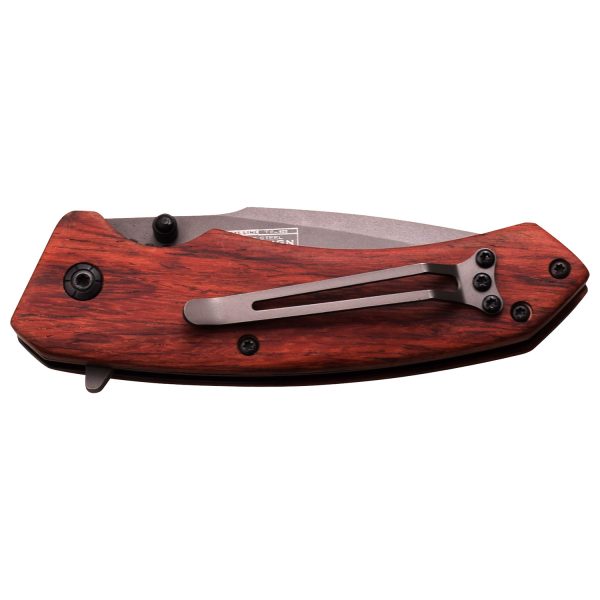 TF-922 - Tac-Force Spring Assisted Knife - Image 2