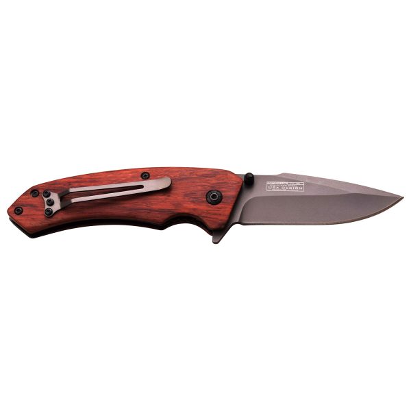 TF-922 - Tac-Force Spring Assisted Knife - Image 3