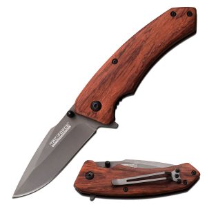 TF-922 - Tac-Force Spring Assisted Knife