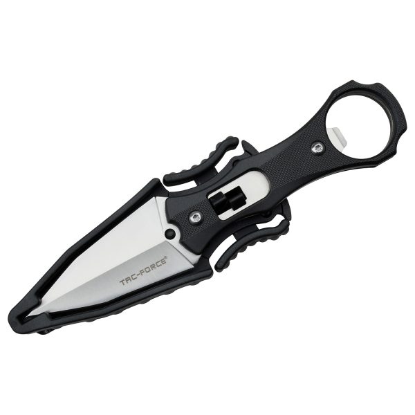 TF-FIX020BK - Fixed Blade Dagger - Image 2