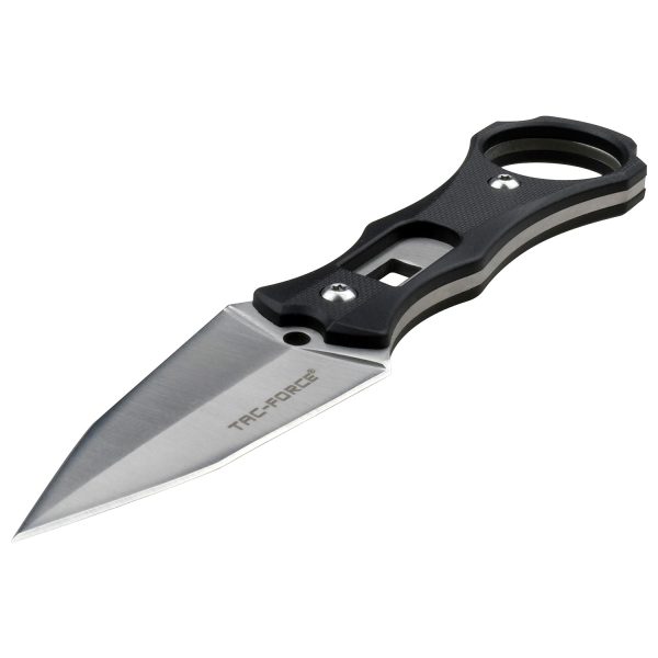 TF-FIX020BK - Fixed Blade Dagger - Image 3