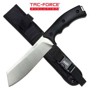 TFE-FIX004-B - Tac- Force Evolution Fixed Blade Knife