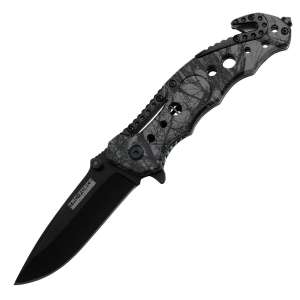 TF 723GYC - Tac-Force 3.25" Spring Assisted Knife