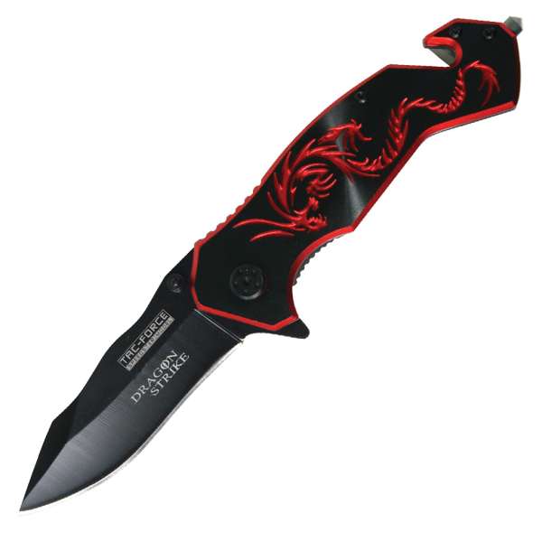 TF 759BR - Tac-Force Tactical Folding Knife