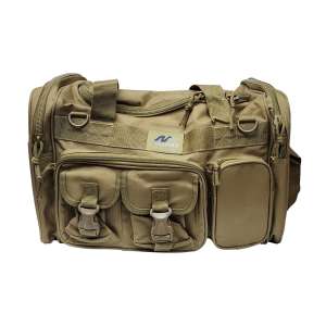 TG 118 TAN - Tactical Range Bag