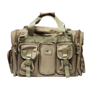 TG 122T – Tactical Range Bag