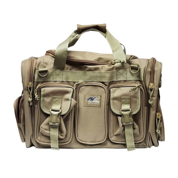 TG 122T – Tactical Range Bag