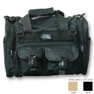 TG 115 TAN - TACTICAL RANGE BAG