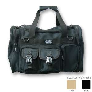 TG 118 - TACTICAL RANGE BAG