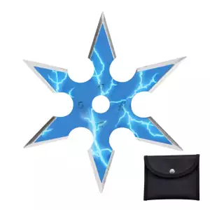 TS-16LI - 4" Throwing Star