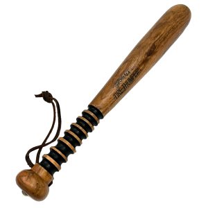 TYRE-1-WD - Solid Wood Tire Thumper